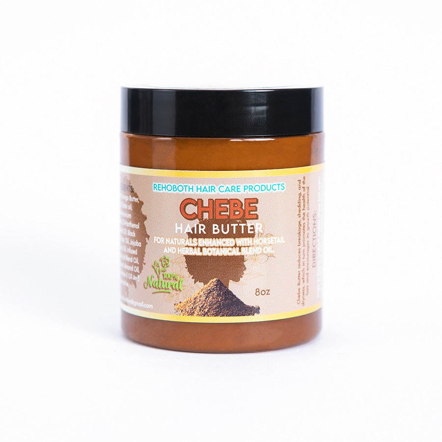 Chebe Hair Butter (8oz)